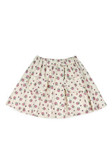 Lisa Corduroy Skirt