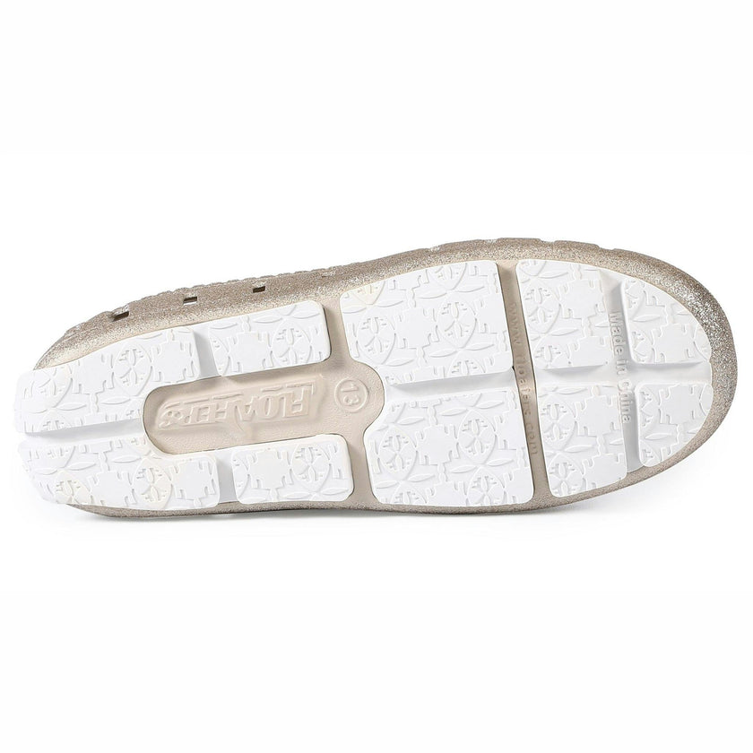GOLD/BRIGHT WHITE PRODIGY SPARKLE