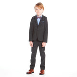 Stretch Suit with Comfy-Flex Technology™