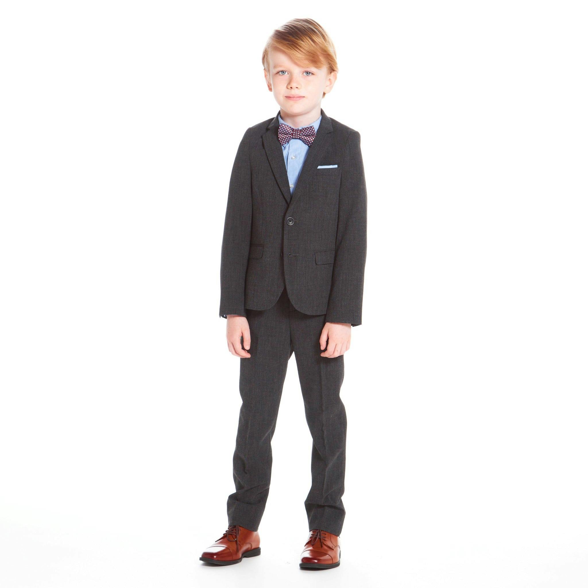 Stretch Suit with Comfy-Flex Technology™