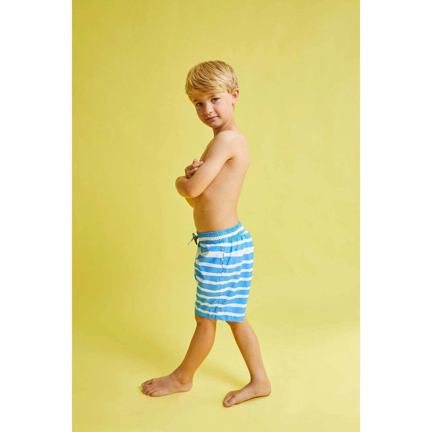 Kids Double Stripe III