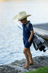 boys nash pocket tee