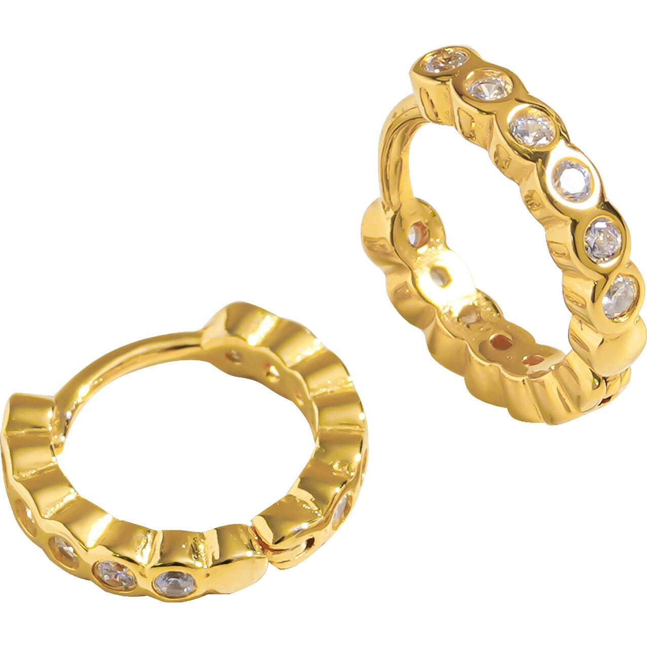 Twinkle Hoops