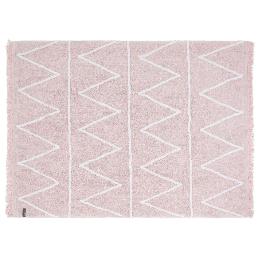 Hippy Washable Rug