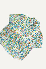 OXFORD BIB SHIRT