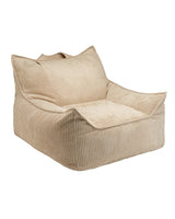 Brown Sugar Club Chair