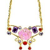 MOIMUI RADIANT ROSE JEWELRY SET