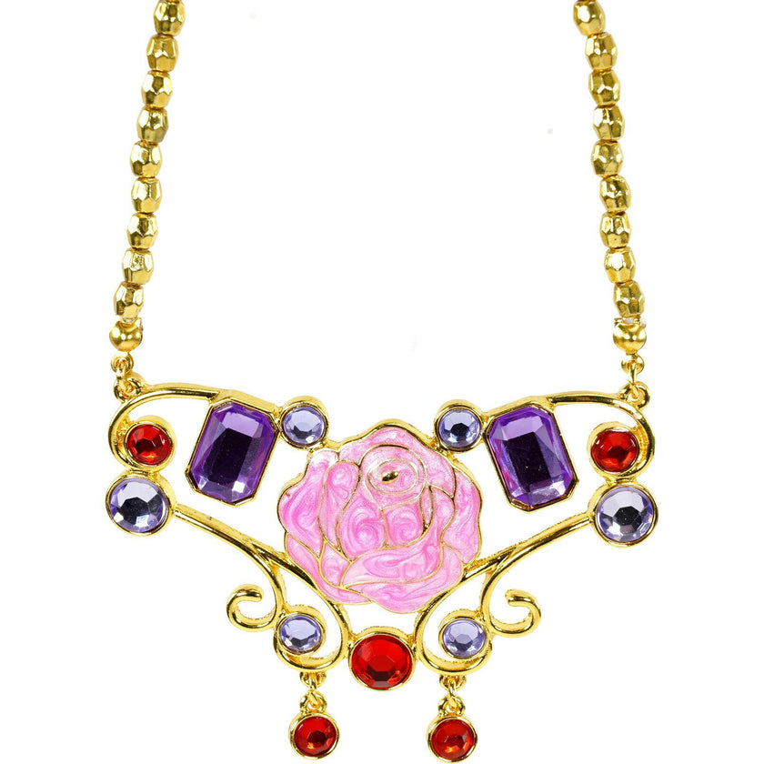 MOIMUI RADIANT ROSE JEWELRY SET