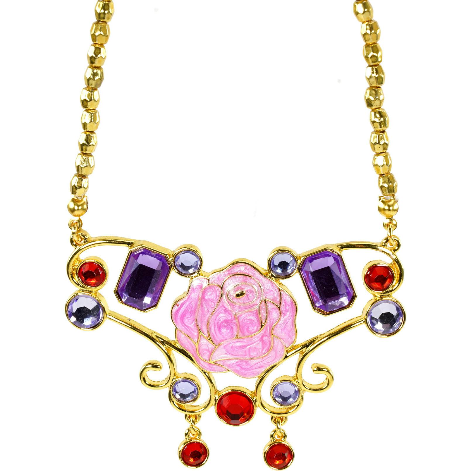 MOIMUI RADIANT ROSE JEWELRY SET