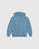 Adult Little Locals Natural Dye Pullover in Bluejay
