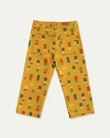 The Gouache Pant, 1983
