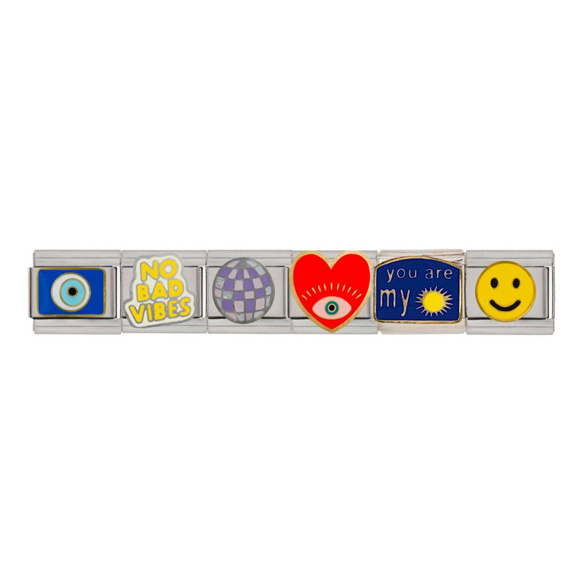 Good Vibes Bracelet