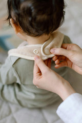 New Terry Bib (9 Colors)