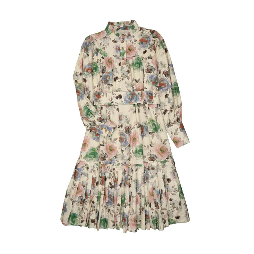 TULA DRESS