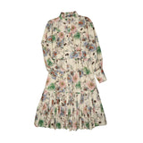 TULA DRESS