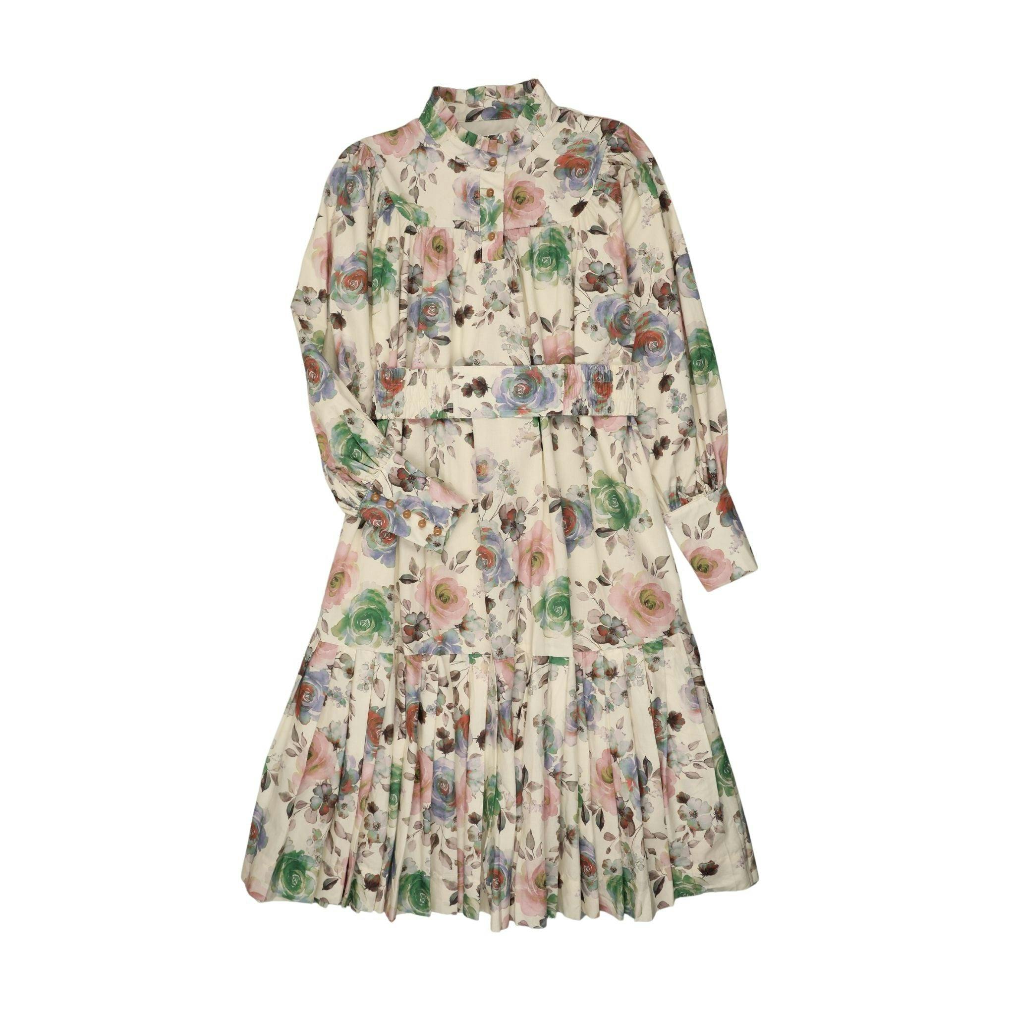 TULA DRESS