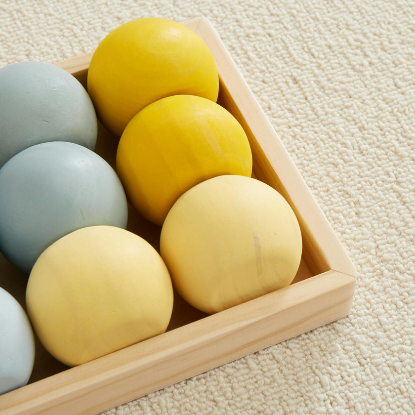 Simply Spheres