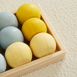 Simply Spheres