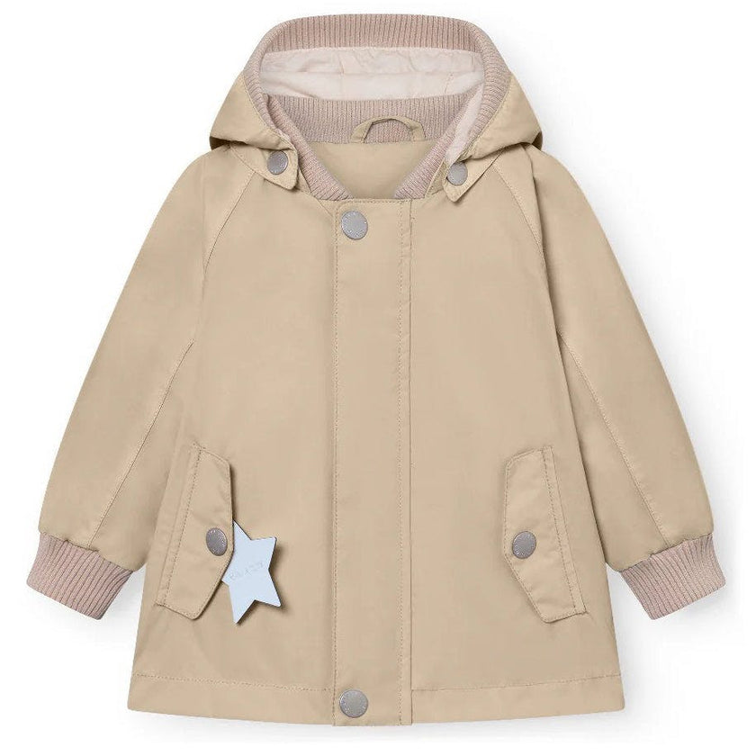 MATWALLY Spring Jacket