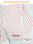 Certified Organic Cotton Knit Pj's