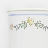 Chintz Border Cups