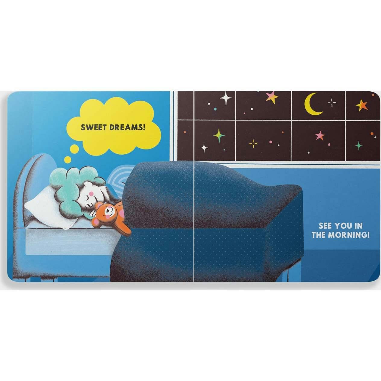 Can You Do This? (Bedtime Edition)