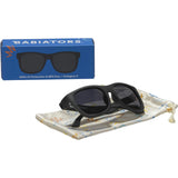 Original Navigator: Smoke Lens