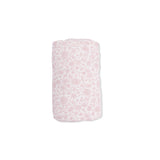 Harper Floral - Swaddle Blanket