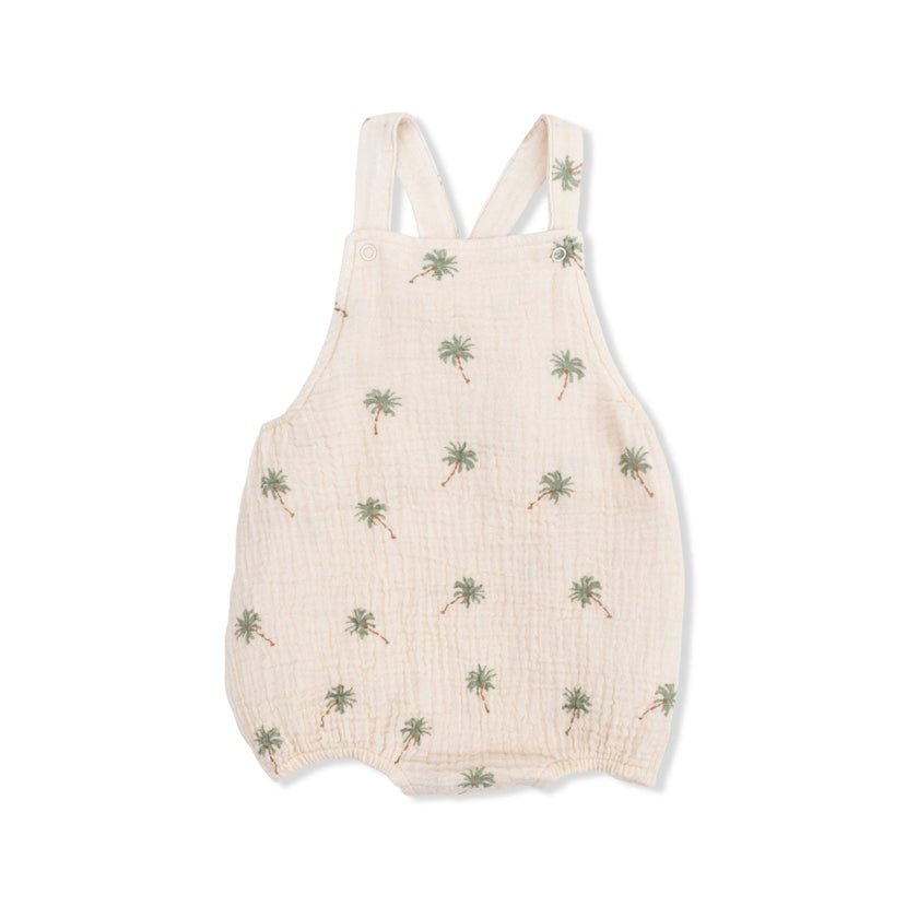 Palm Trees - Sunsuit
