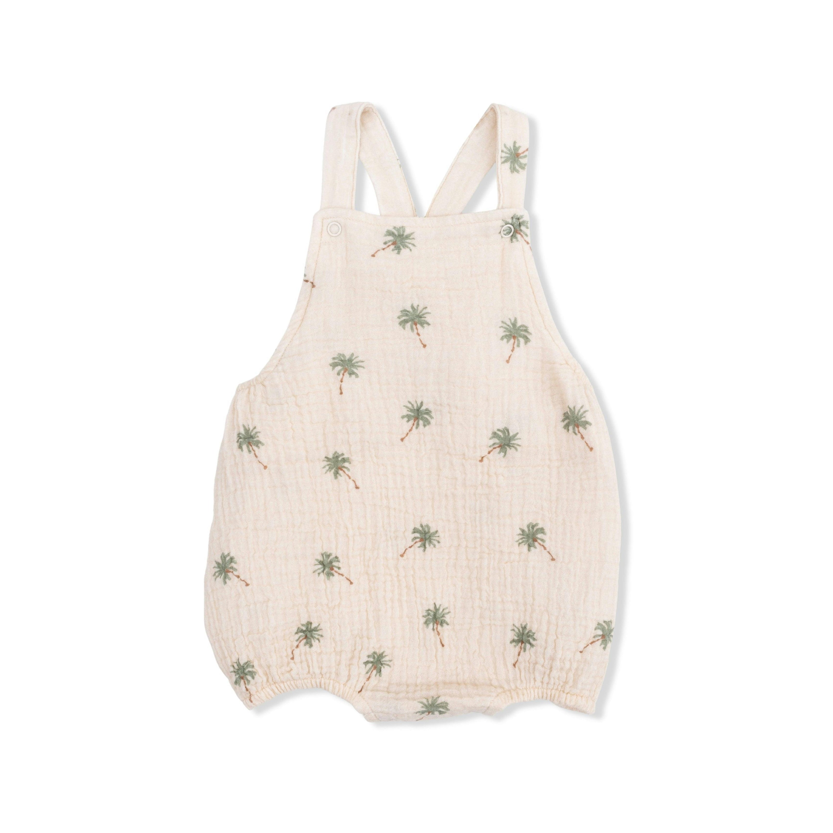 Palm Trees - Sunsuit