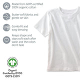 TAYLOR 5-Pack Short Sleeve T-Shirts