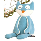 Pénélope the Owl