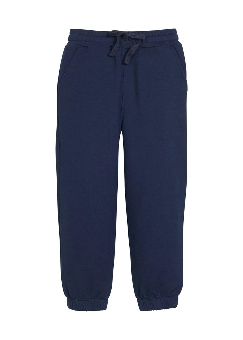 Essential Joggers - Navy
