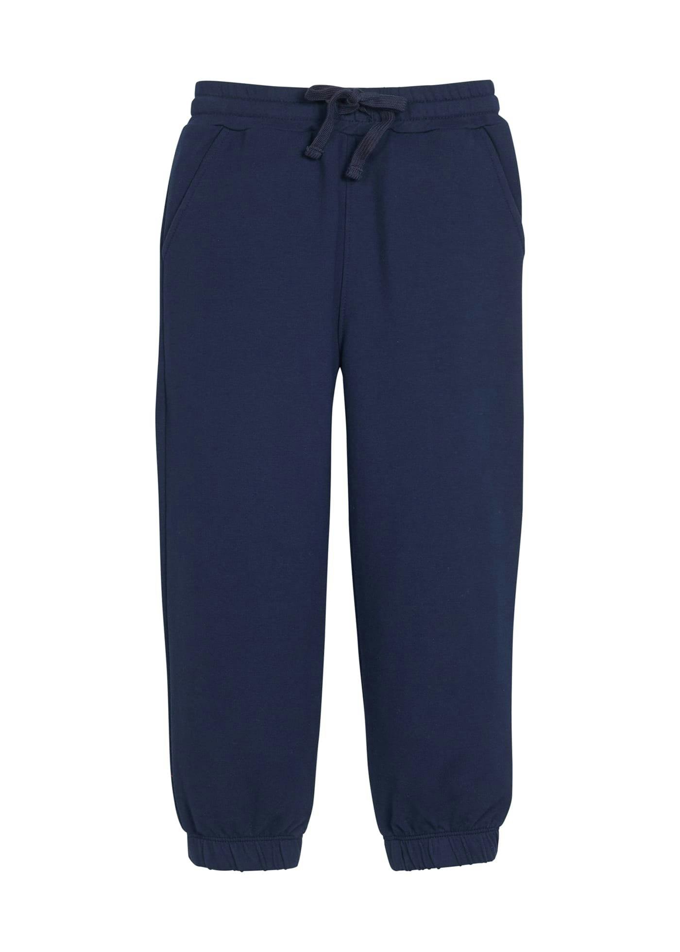 Essential Joggers - Navy