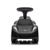 Porsche 911 Carrera GT Foot-to-Floor Ride-On