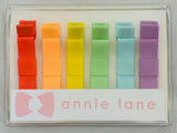 Rainbow bright solids