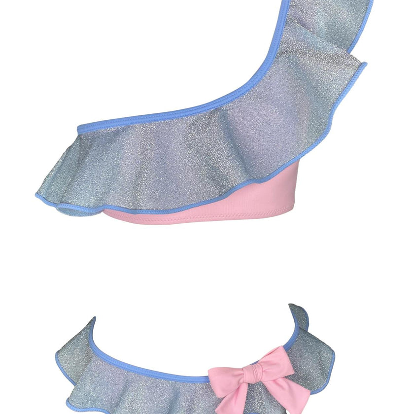 Silvia Two-Piece Bikini