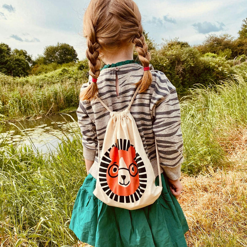 Safari Adventure