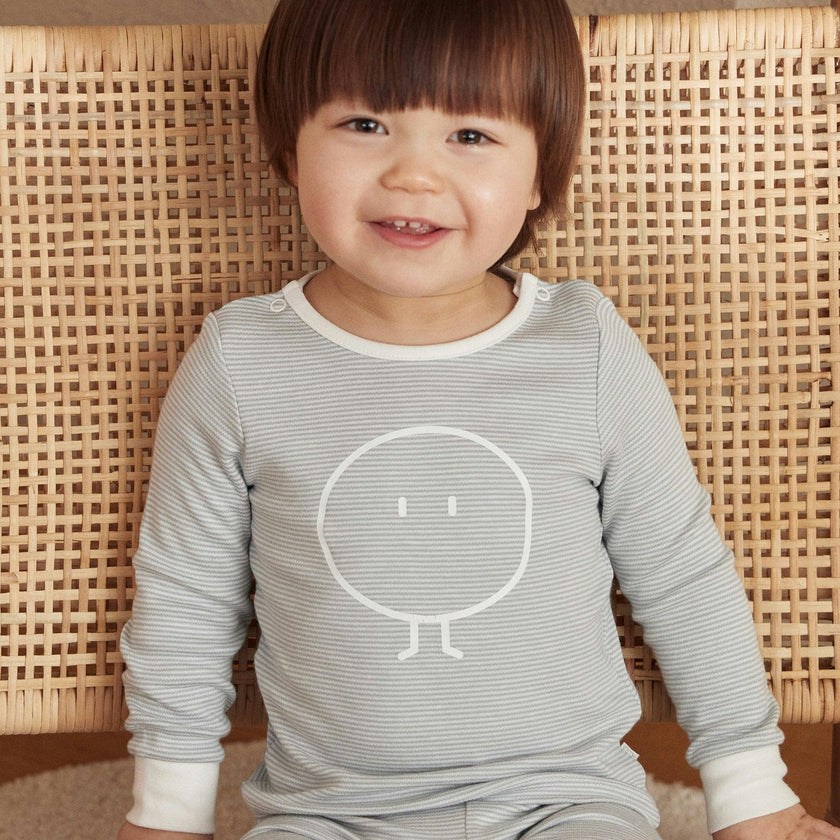 Snoozy Pajama Set