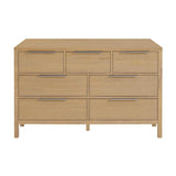 The Newport Large Dresser