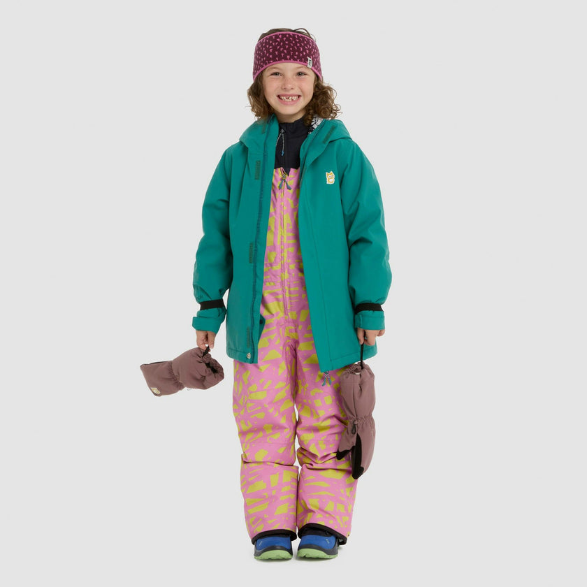 Tove snow jacket