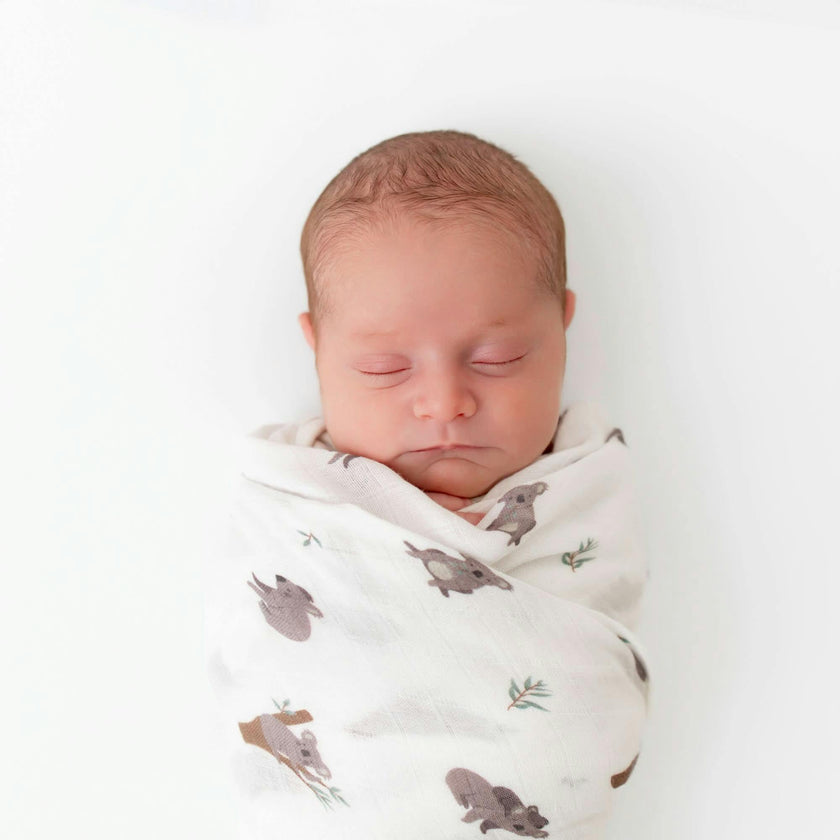 Swaddle
