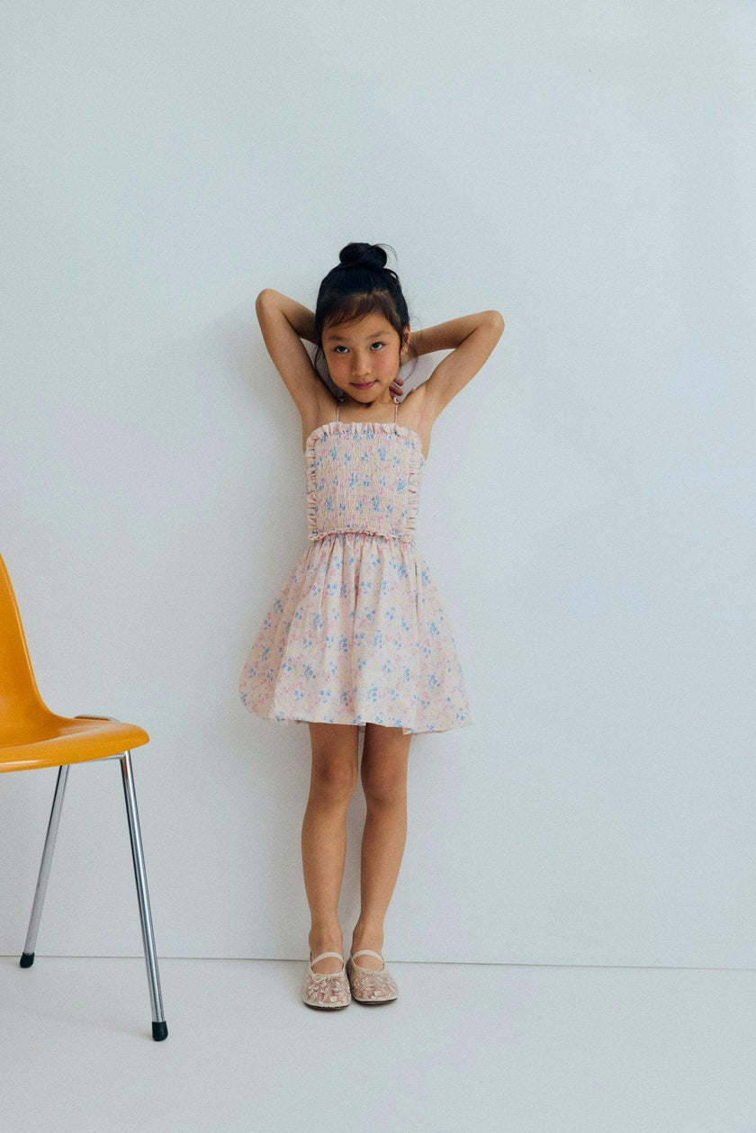 Sabina Dress Sabina Print