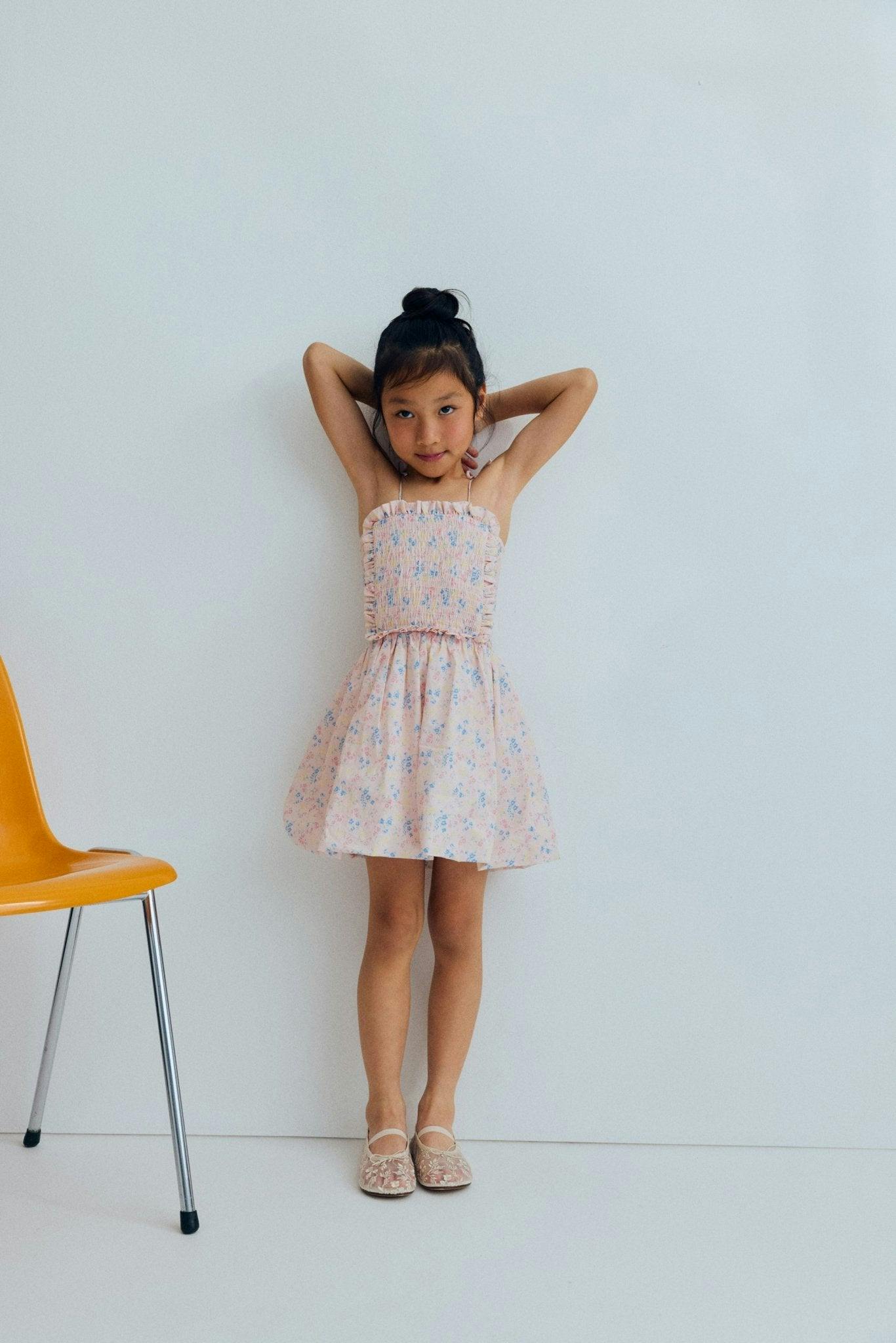 Sabina Dress Sabina Print