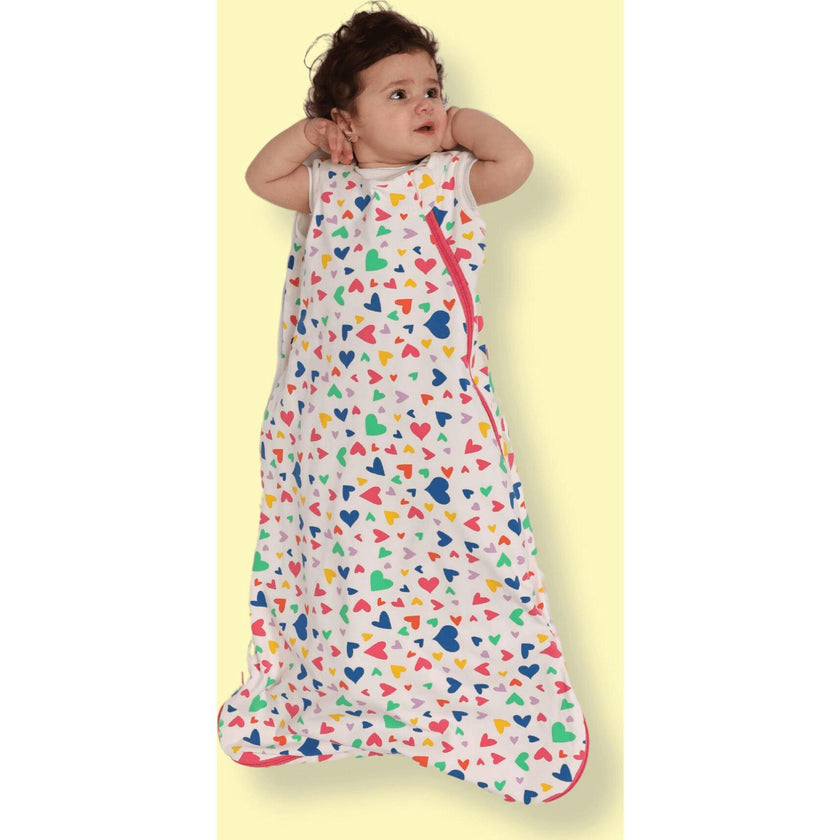 One & Done Sleep Sack