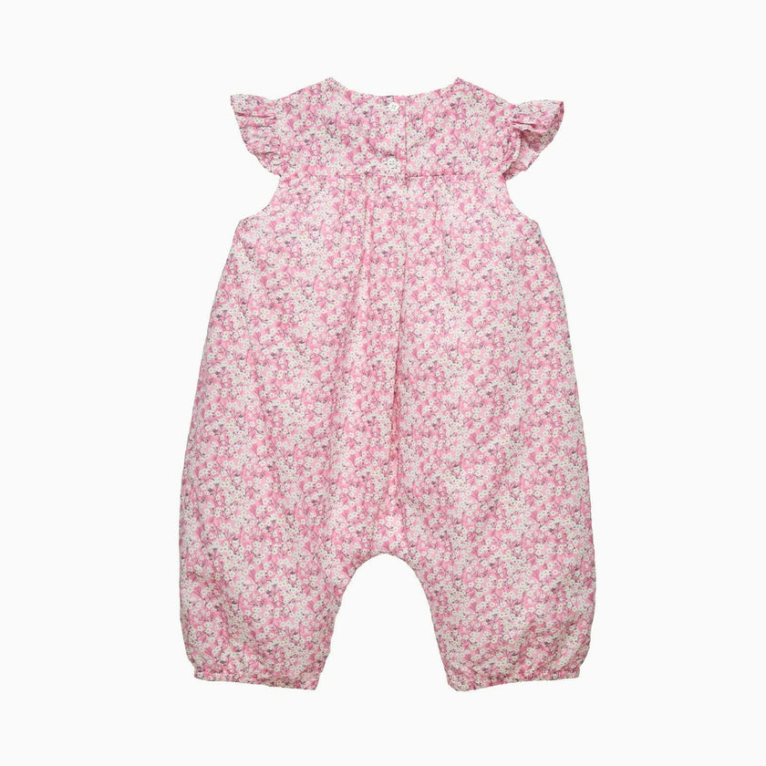 Baby Mitsi Willow Romper