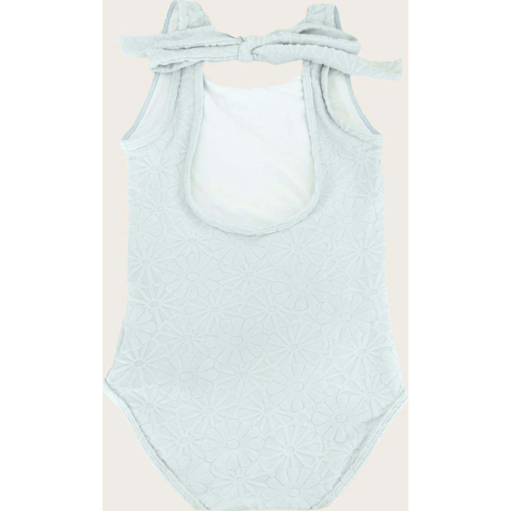 Lavender One Piece Tank