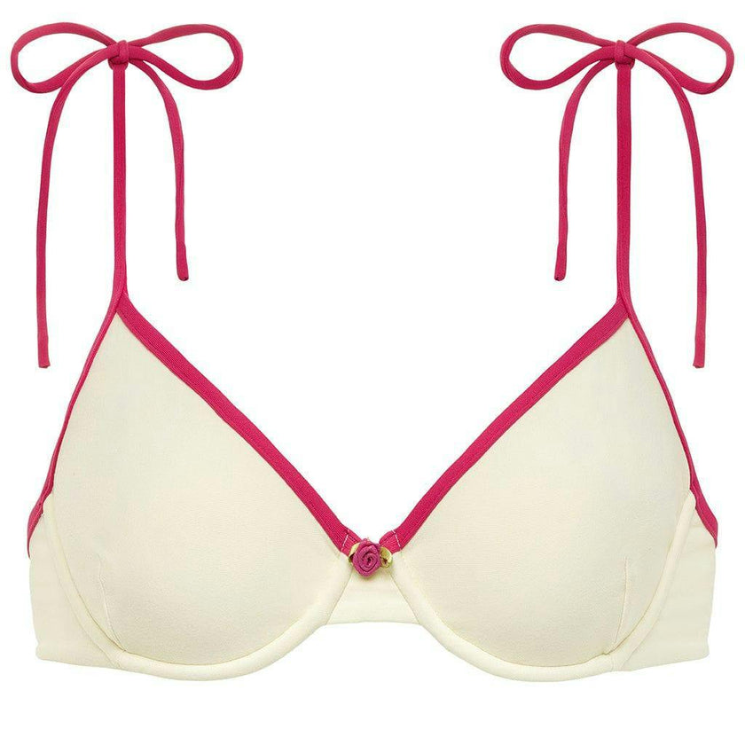 Dainty Bikini Top