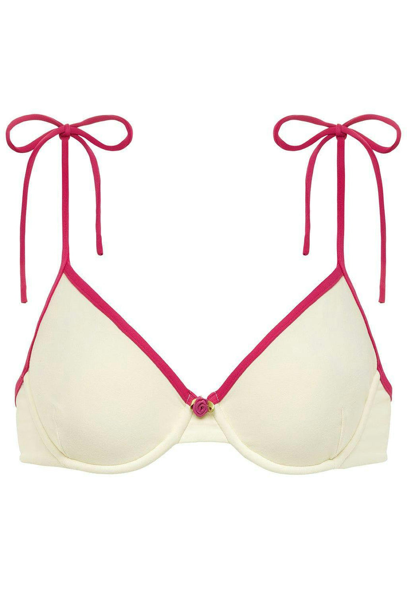 Dainty Bikini Top