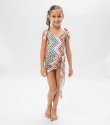 sarong checkers